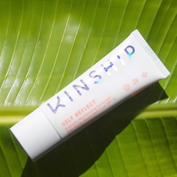 ☀️NEW Kinship SELF REFLCT Sunscreen Zinc Oxide - Picture 12 of 12